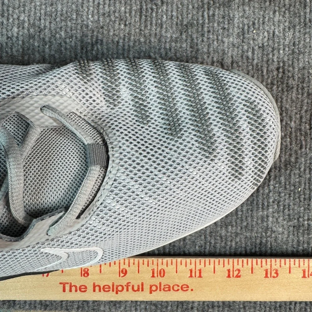 Nike Metcon 9 Grey White Training Shoes DZ2617-001 Mens Gym Sneakers 14